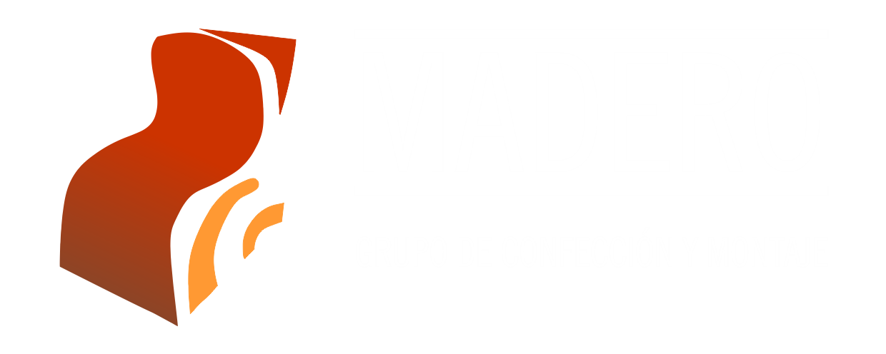 Confecciones Madero
